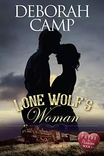 Lonewolf's Woman