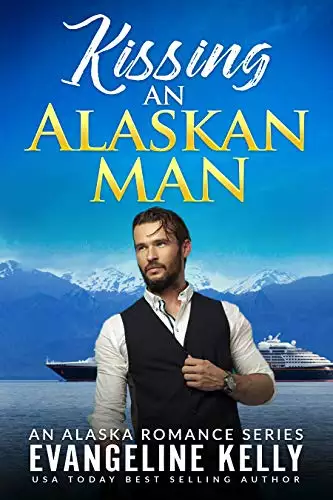 Kissing An Alaskan Man