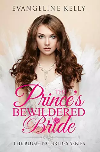 The Prince's Bewildered Bride