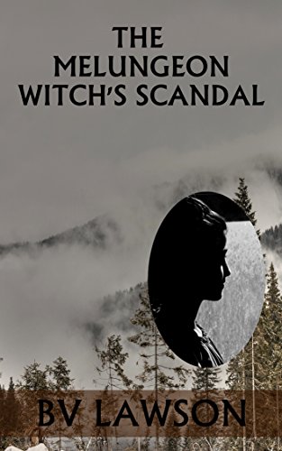 The Melungeon Witch's Scandal: A Short Story