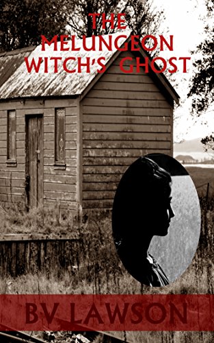The Melungeon Witch's Ghost: A Short Story