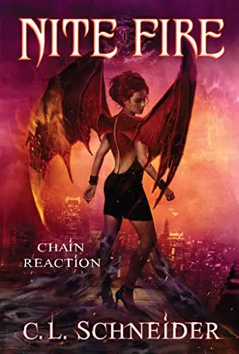 Nite Fire: Chain Reaction