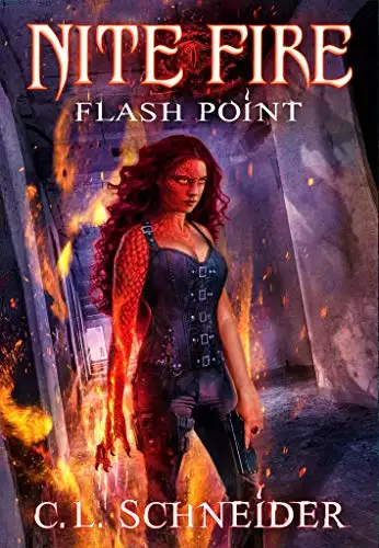 Nite Fire: Flash Point