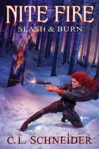 Nite Fire: Slash & Burn