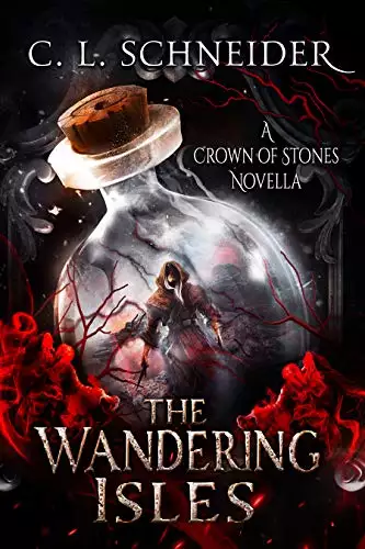 The Wandering Isles: A Crown of Stones Novella