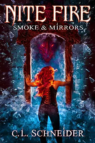 Nite Fire: Smoke & Mirrors