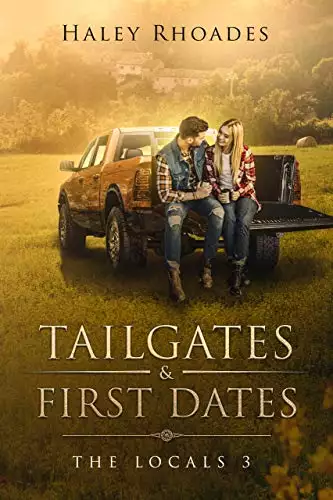 Tailgates & First Dates