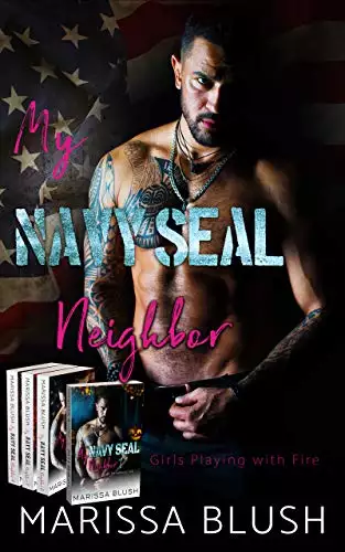 My Navy SEAL Neighbor