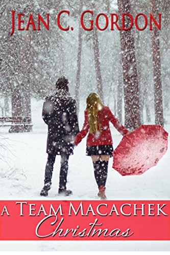 A Team Macachek Christmas