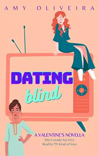 Dating Blind: The Dating Game Show