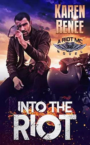 Into the Riot: Riot MC #3