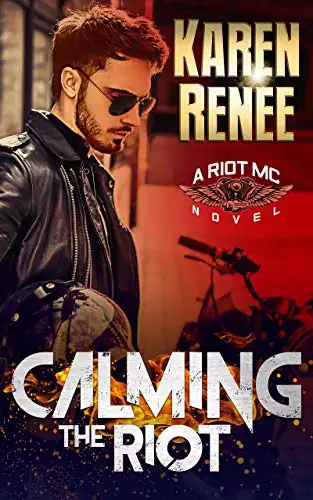 Calming the Riot: Riot MC #4