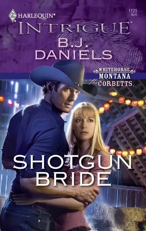 Shotgun Bride
