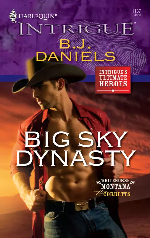 Big Sky Dynasty