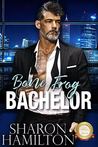 Bone Frog Bachelor