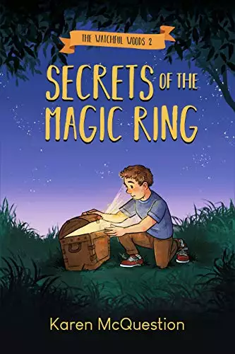 Secrets of the Magic Ring