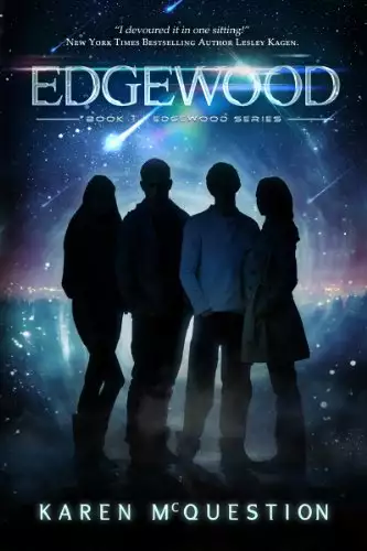 Edgewood: A Gripping SciFi Fantasy