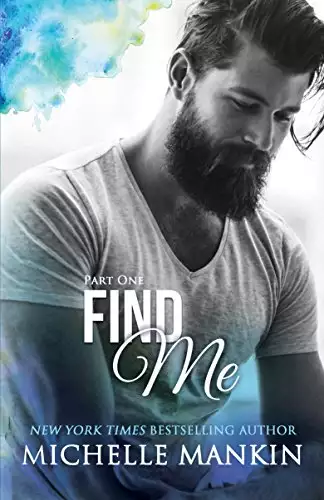 FIND ME - Part One