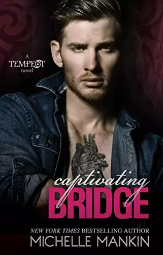 Captivating Bridge: Rockstar Enemies to Lovers Romance