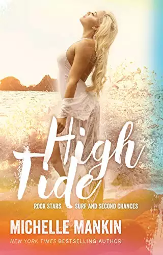 High Tide: Beach Romance Surfing