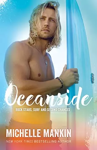 Oceanside: Beach Romance Surfing