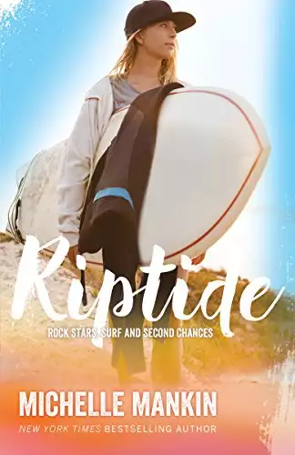 Riptide: Beach Romance Surfing