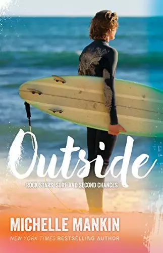 Outside: Beach Romance Surfing