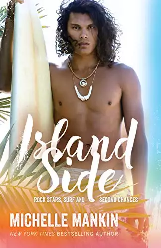 Island Side: Beach Romance Surfing