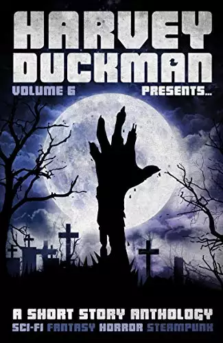 Harvey Duckman Presents... Volume 6:
