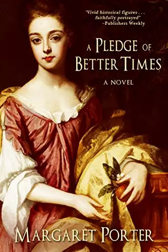 A Pledge of Better Times