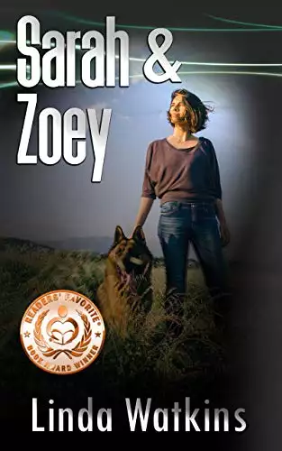 Sarah and Zoey: A Story About The Power of Unconditional Love