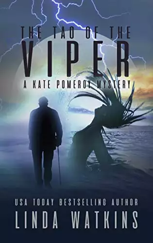 The Tao of the Viper: A Kate Pomeroy Mystery