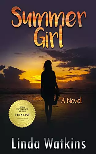 Summer Girl: A Novel