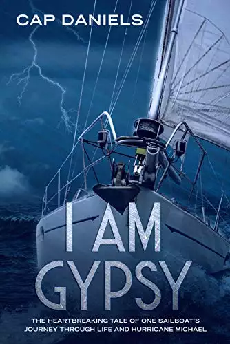 I Am Gypsy: Proceeds Go To Hurricane Michael Relief