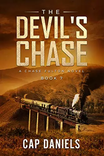 The Devil's Chase: A Chase Fulton Novel