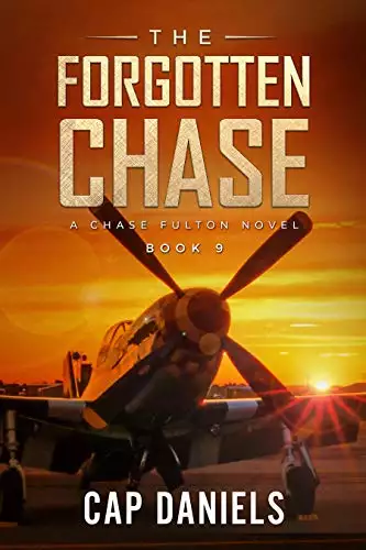 The Forgotten Chase: A Chase Fulton Novel