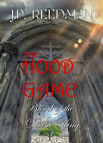 THE HOOD GAME: PART THREE: BLOOD OF THE DIVINE KING