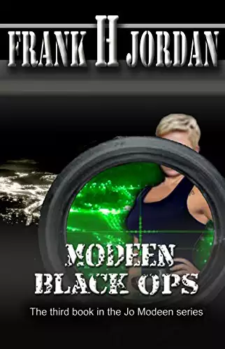 Modeen: Black Ops