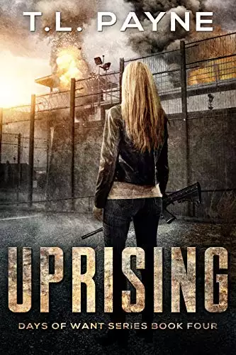 Uprising: A Post Apocalyptic EMP Survival Thriller