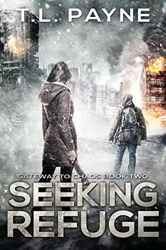 Seeking Refuge: A Post Apocalyptic EMP Survival Thriller
