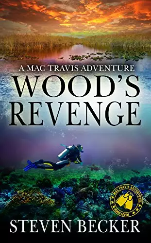 Wood's Revenge: Action and Adventure in the Florida Keys