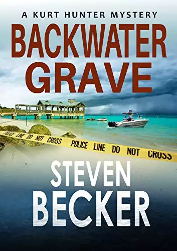 Backwater Grave