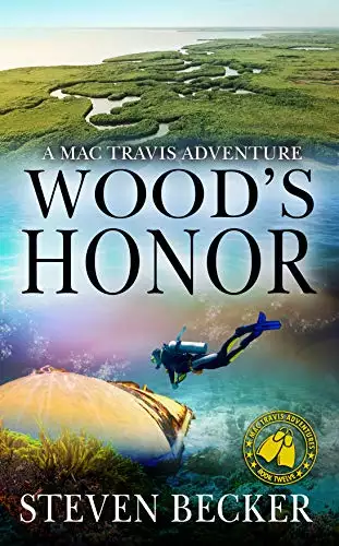 Wood's Honor: Action and Adventure in the Florida Keys
