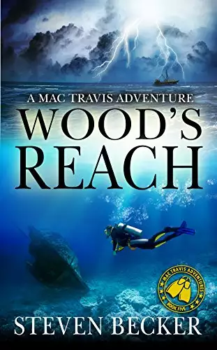 Wood's Reach: Action and Adventure in the Florida Keys