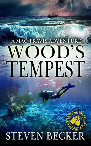 Wood's Tempest: Action & Adventure in the Florida Keys