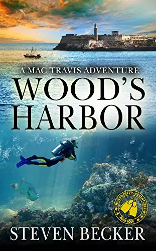 Wood's Harbor: Action and Adventure in the Florida Keys