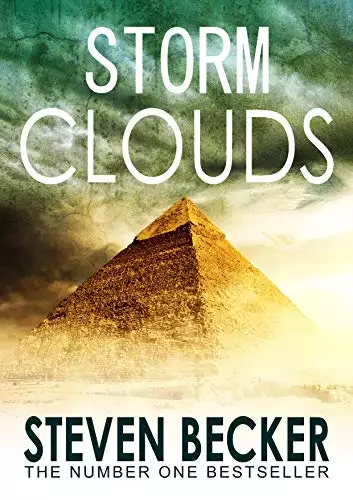Storm Clouds: A fast Paced International Thriller