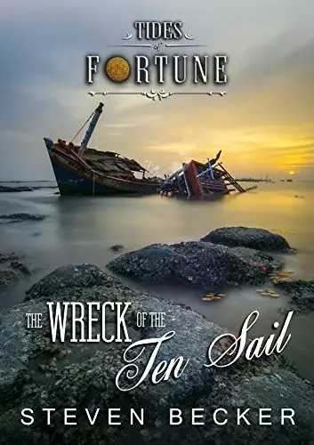 The Wreck of the Ten Sail