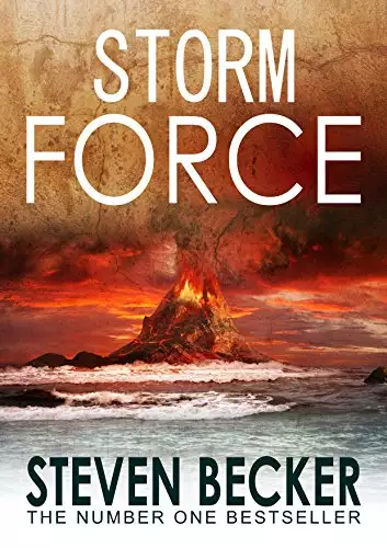 Storm Force: A Fast Paced International Adventure Thriller