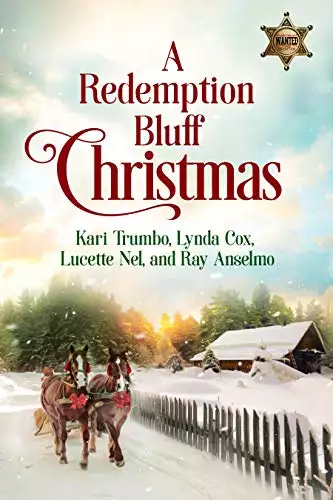 A Redemption Bluff Christmas